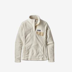 Patagonia Retool Snap-T Fleece Pullover